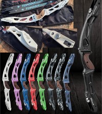 ILF 25" Archery Recurve Bow