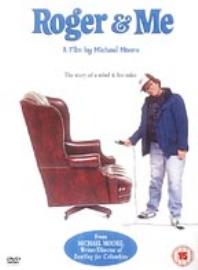 Roger and dvd - roger,