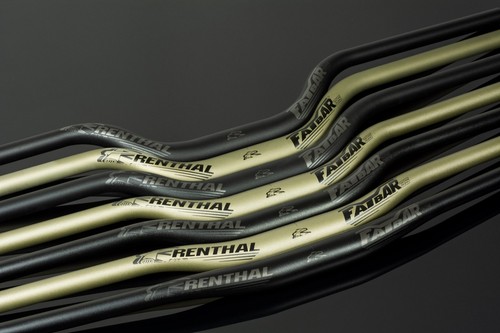 Renthal fatbar v3 - 35,
