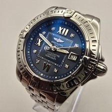 BREITLING COCKPIT LADY A71356