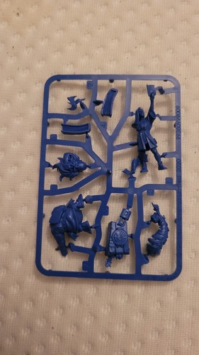 Games workshop blood - workshop,