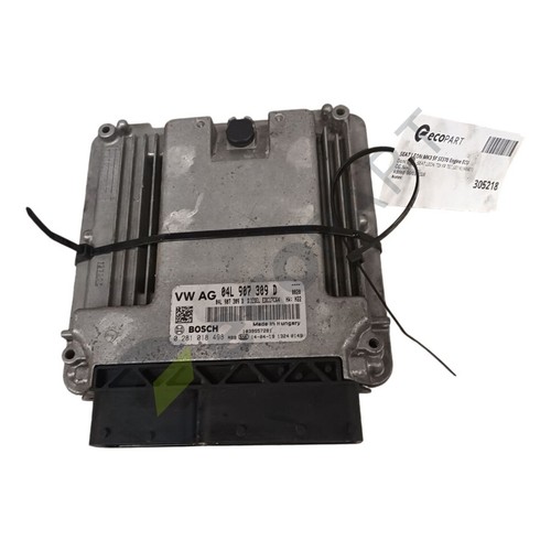 Seat leon mk3 se370 engine - seat, 5f