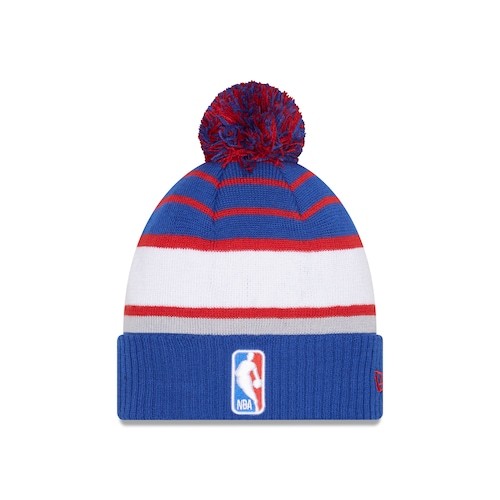 Nba team stripe knit - nba,