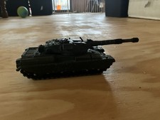 Dinky Toys Chieftain Tank