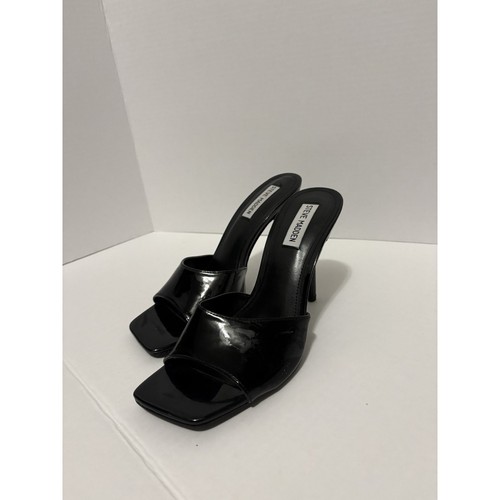 Steve madden signal black - steve,