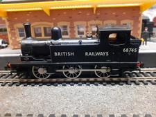 Mainline J72 0-6-0 Locomotive