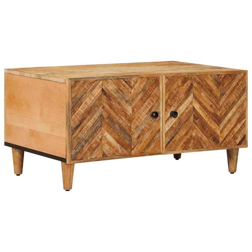 Coffee table brown 50 - table, x