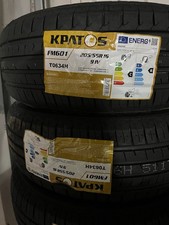 Kpatos Tyres