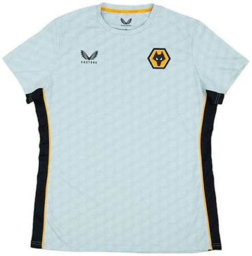 Wolverhampton wanderers - wolverhampton,