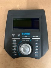 York Fitness C202 Anniversary