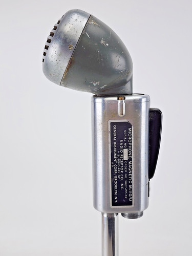Vintage shure 520 - shure,