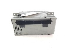 FORD FOCUS STEREO MEDIA SAT NAV HEAD UNIT F1BT18C815LAP MK3 2018