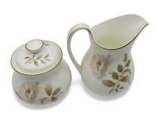 ROYAL DOULTON Yorkshire Rose