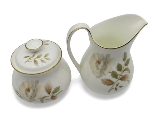 Royal doulton yorkshire - doulton, rose