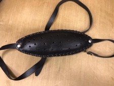 Shetland Knitting Belt - Fair