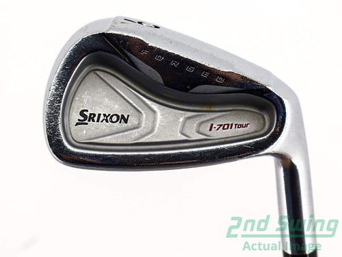 Srixon 701 tour single iron - i-701,
