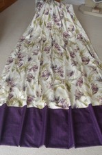 Door Curtain Laura Ashley