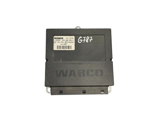Control unit 1611580 - , fms