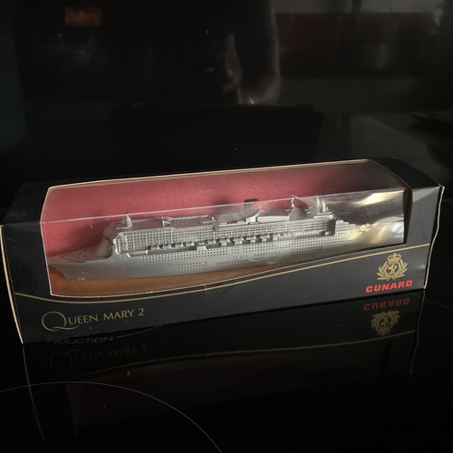 Rare queen mary cruise - rare,