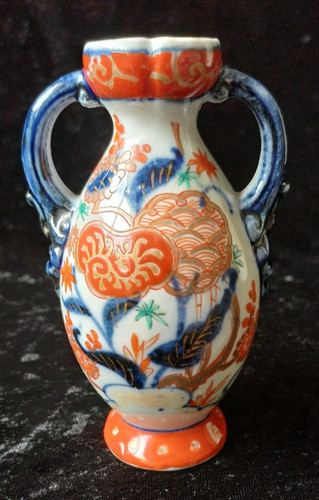 19th century japanese imari - 19th, ?
