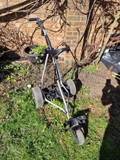 Powakaddy Electric Golf