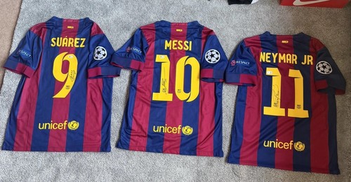 Messi suarez neymar trio - messi,