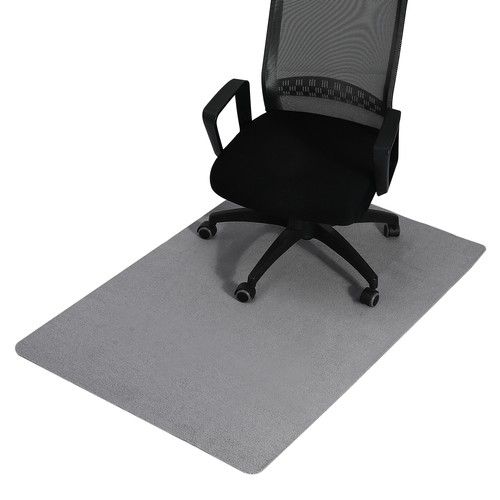 90x140cm office chair mat - office,