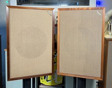 Vintage Tannoy LSU/3LZG/8U