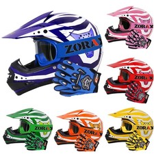 ZORAX ZOR-X17 Junior Kids MX