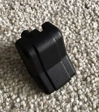 Ford Escort mk2 RS2000 Mexico Scheel Rolltop Seat Tilt Handle