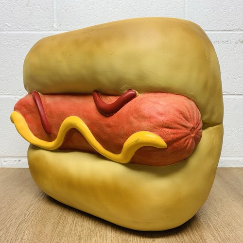 Original maxx large - large, hotdog