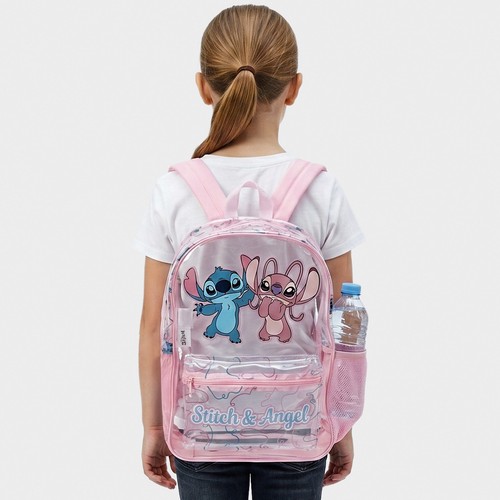 Disney backpack lilo - backpack, &