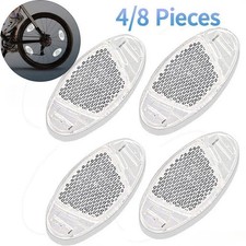 8pcs bicycle wheel spoke - 4/8pcs,