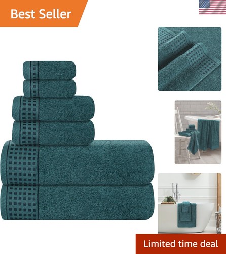 100 cotton pack ultra - 6-pack, soft