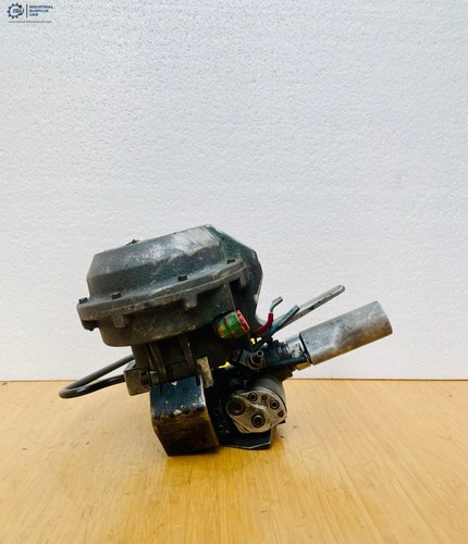Signode prhm pneumatic - signode,