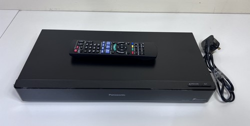 Panasonic dmr ex97 500gb - dmr-ex97,