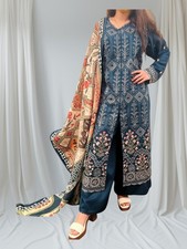 Maria B Inspired Viscose