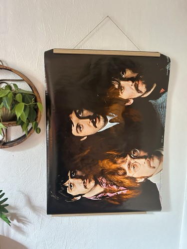 Original 1981 the beatles - original,
