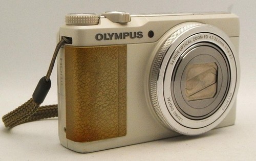 Olympus stylus digital - olympus,