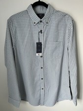 Atlantic Bay Men’s Shirt