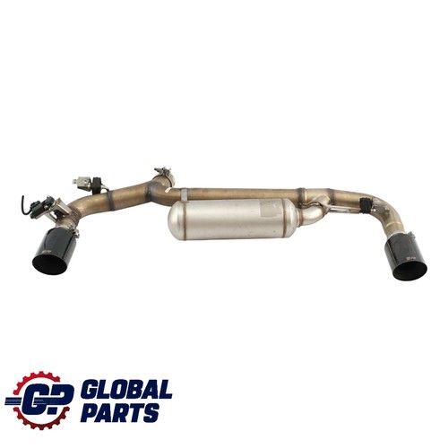 Bmw f40 remus exhaust - remus, system