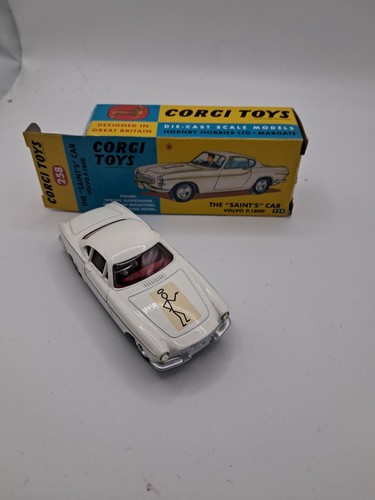 Hornby corgi toys volvo - toys,