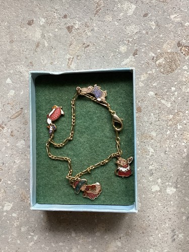 Vintage beatrix potter 100th - beatrix,