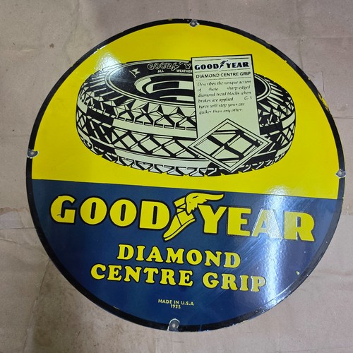 Goodyear diamond grip - goodyear,