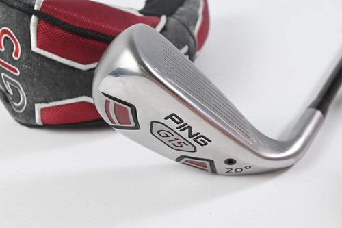 Ping g15 hybrid 20 degree - ping, #3