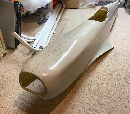 Mick reeves models spitfire - spitfire, mk