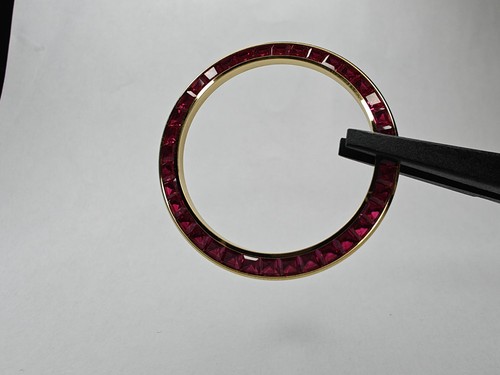 Bezel fit rolex - fit, fits