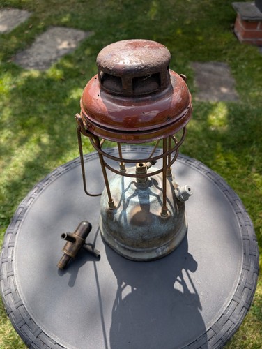 Vintage tilley lamp spares - vintage, or