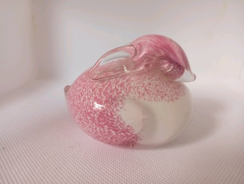 Vintage 1990 selkirk glass - vintage,