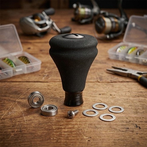 Modular eva grip pill kit - grip, for